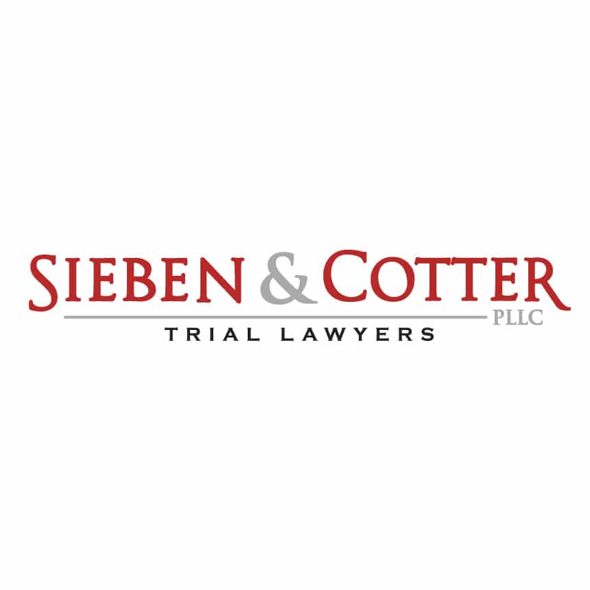 Sieben and Cotter Law