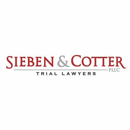 Sieben & Cotter Trial Lawyers