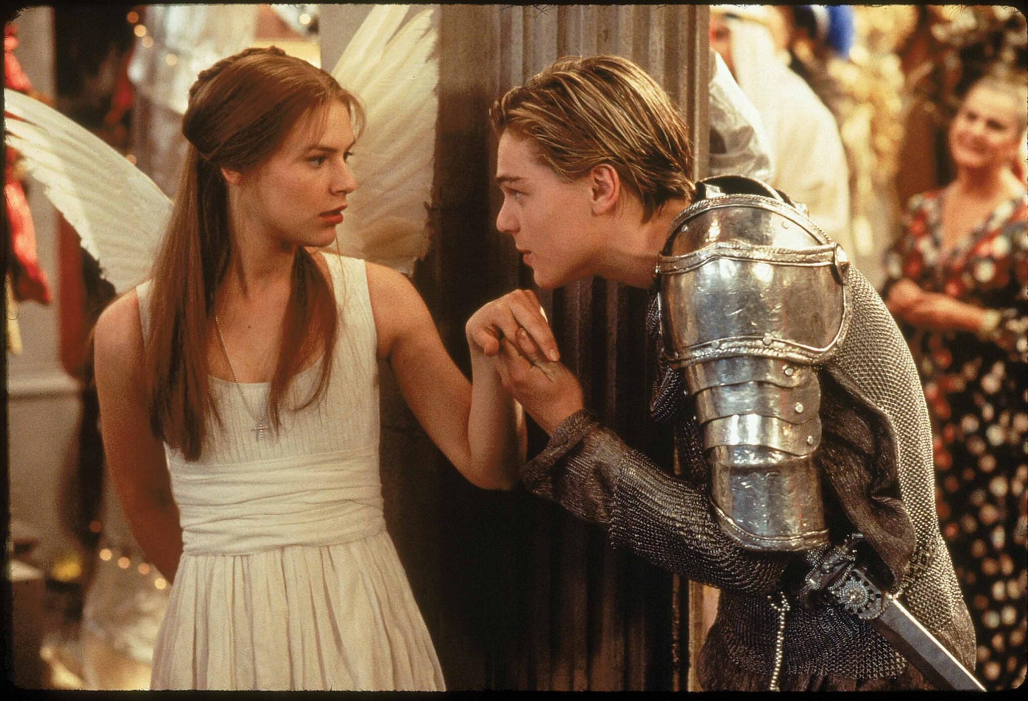 And does a law? north juliet romeo have dakota Age of