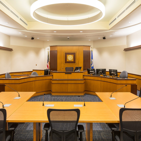 Dakota County Community Accountability Program Sieben Cotter Law