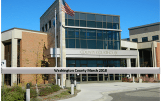 Washington County Courthouse