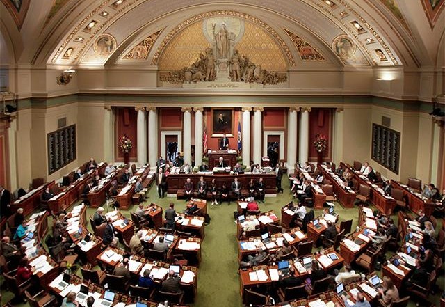 MN House Feb 2017