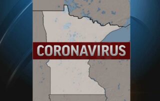 coronavirus in mn