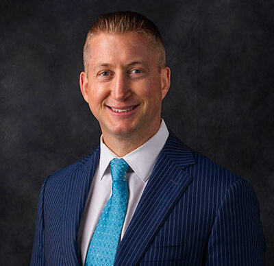 Patrick Cotter, Attorney MN