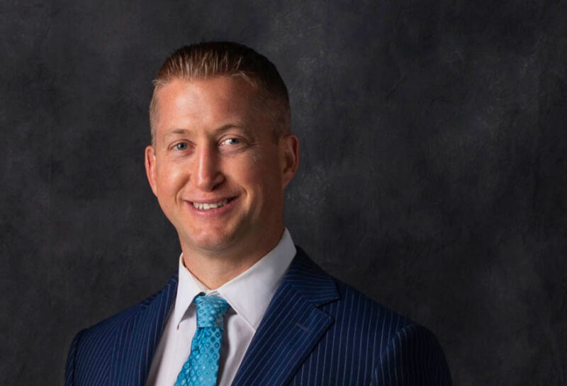 MACDL President's Column Sieben Cotter Law