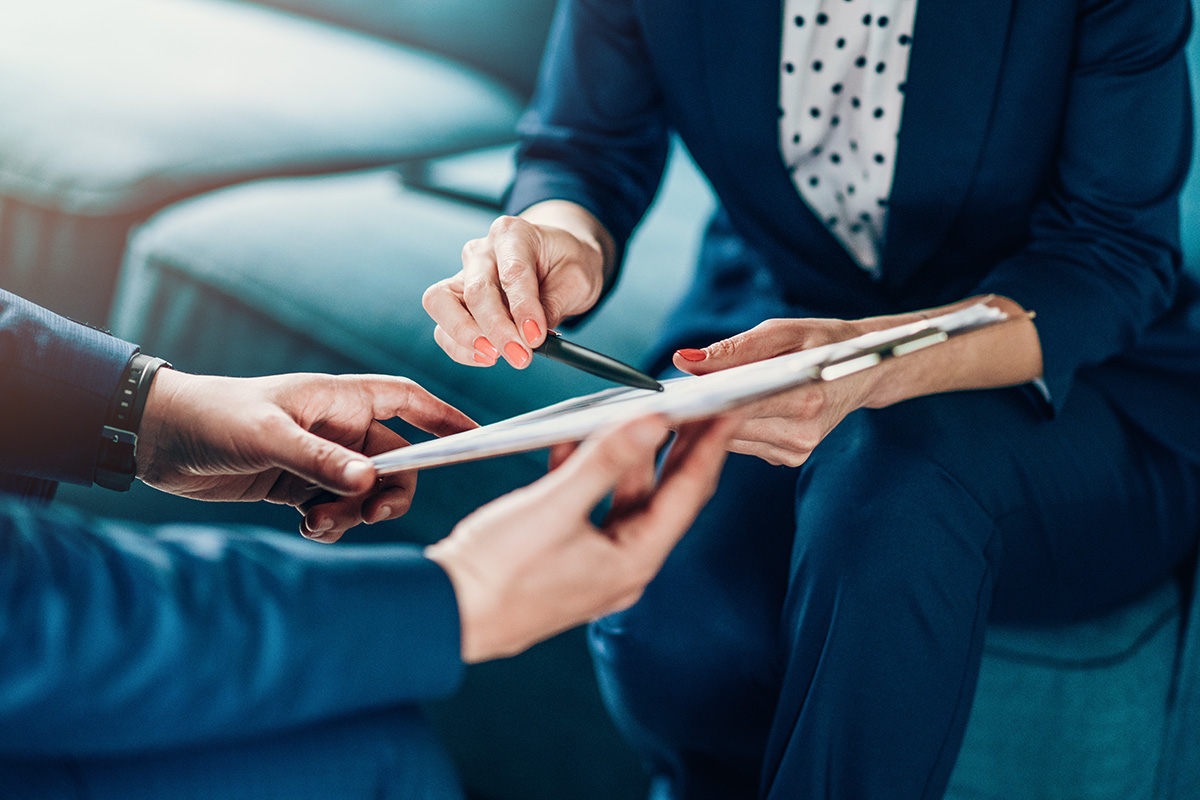 What To Look For In A Criminal Defense Lawyer In Minnesota
