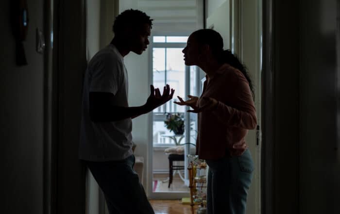 Domestic Assault Charges, What is Domestic Assault in MN