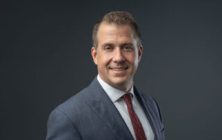 Tom Sieben, Attorney, Sieben Cotter Law