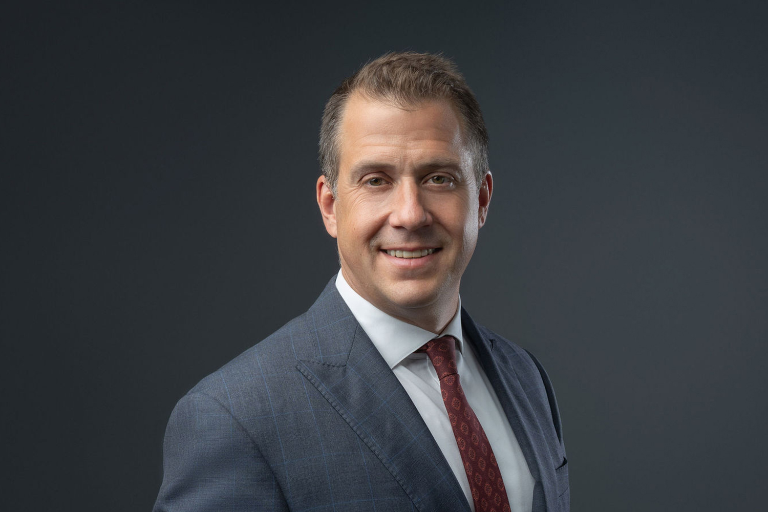 Tom Sieben, Attorney, Sieben Cotter Law