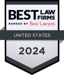 Best Lawyers Best Law Firms US News 2024