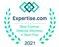 Expertise.com Best Criminal Defense Attorneys in St Paul MN