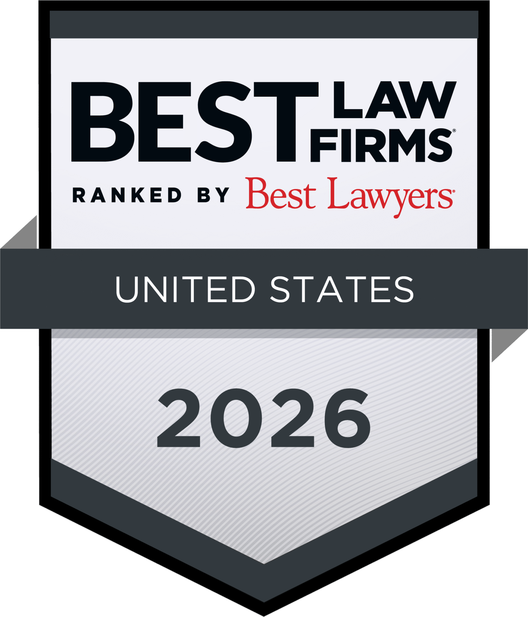 Best Lawyers Best Law Firms US News 2026