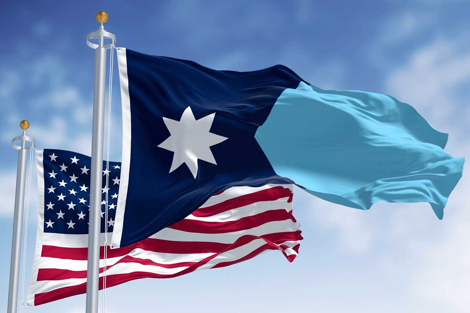 federal-state-mn-charges-SCL US flag, MN flag, federal and state criminal charges topic